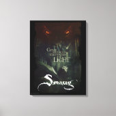 Toile Entrez Dans La Lumière (Recto)