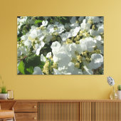 Toile - Enveloppé - Double Viburnum I (Insitu(Salon))