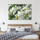 Toile - Enveloppé - Double Viburnum I (Insitu(Chambre))