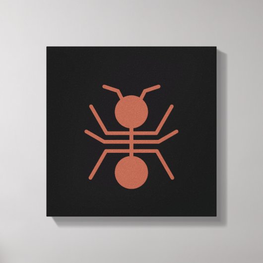 Toile Enveloppée (Recto)