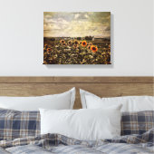 Toile enveloppée - Capturer le moment (Insitu(Chambre))