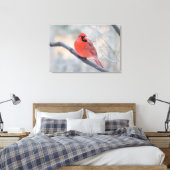 Toile Enveloppée Cardinal Nord (Crique Cardinal) (Insitu(Chambre))