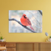 Toile Enveloppée Cardinal Nord (Crique Cardinal) (Insitu(Salon))