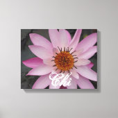 Toile Enveloppée Chi Energy (Recto)