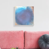 Toile enveloppée de l'oeil par Helix Nebula (Insitu(Salon))