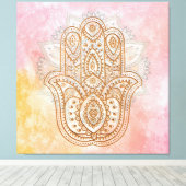 toile enveloppée de protection universelle (Insitu (Plancher de Bois))