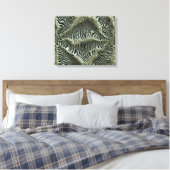 Toile enveloppée QWBC 1 (Insitu(Chambre))