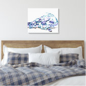 Toile Envie Culinaire  (Insitu(Chambre))