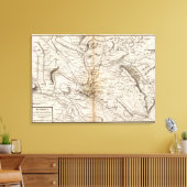 Toile Environs d'Angoulême (Insitu(Salon))