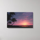 Toile Éolienne commerciale (Recto)