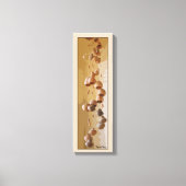 Toile Éoliennes d'argile spirale Chimes encore vie (Recto)