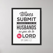 Éphésiens 5:22