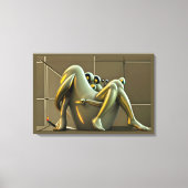 Toile Epitome of Hyperbole (Recto)