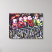 Toile Épitomiser (Recto)