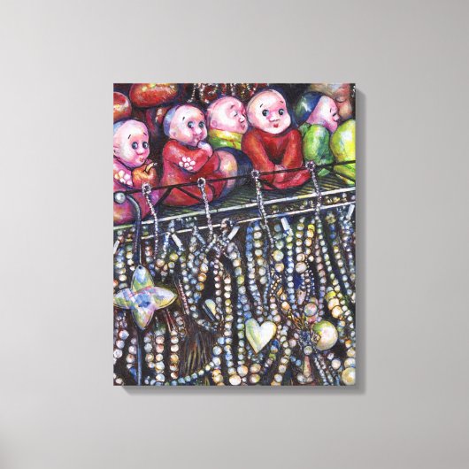 Toile Épitomiser (Recto)