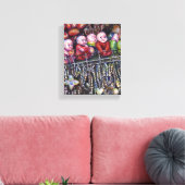 Toile Épitomiser (Insitu(Salon))