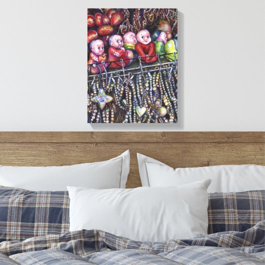 Toile Épitomiser (Insitu(Chambre))