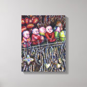 Toile Épitomiser (Recto)