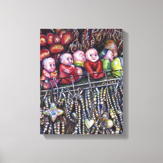 Toile Épitomiser (Recto)