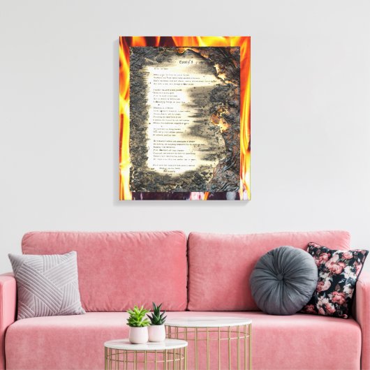 Toile Épître 1 (Insitu(Salon))