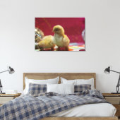 Toile Époux Disco (Insitu(Chambre))