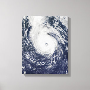 Toile Epsilon d'ouragan