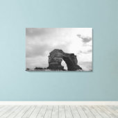 Toile Equateur, Îles Galapagos, Île Darwin, Vagues (Insitu (Plancher de Bois))