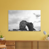 Toile Equateur, Îles Galapagos, Île Darwin, Vagues (Insitu(Salon))