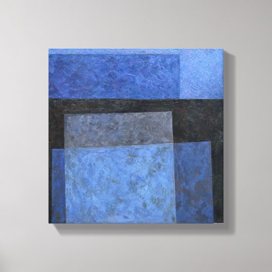 Toile Equilibre no 11 (Recto)