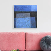 Toile Equilibre no 11 (Insitu(Salon))