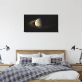 Toile Equinox Saturne (Insitu(Chambre))