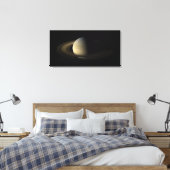 Toile Equinox Saturne (Insitu(Chambre))