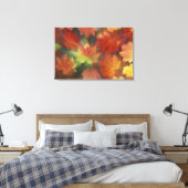Toile Érable à feuilles de vigne (Insitu(Chambre))