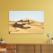 Toile Erg Awbari, désert du Sahara, Fezzan, Libye. 4 (Insitu(Salon))