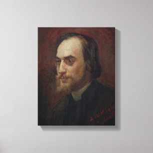 Toile Erik Satie