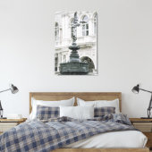 Toile Eros, Piccadilly Circus (Insitu(Chambre))