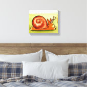 Toile Es-corg-o (Insitu(Chambre))