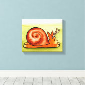 Toile Es-corg-o (Insitu (Plancher de Bois))