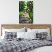 Toile Escalier (Insitu(Chambre))