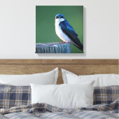 Toile Escalier (Insitu(Chambre))