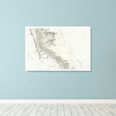 Toile Esne, Égypte (Insitu (Plancher de Bois))