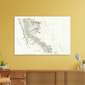 Toile Esne, Égypte (Insitu(Salon))