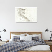 Toile Esne, Égypte (Insitu(Chambre))