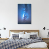 Toile Espace extérieur (Insitu(Chambre))
