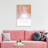 Toile Espace Extérieur, Cosmos, Système Solaire, Lune Eu (Insitu(Salon))