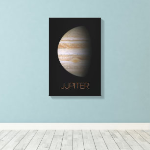 Toile Espace Extérieur, Galaxie, Système Solaire, Planèt