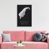Toile Espace extra-atmosphérique, Système solaire, Ceint (Insitu(Salon))