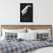 Toile Espace extra-atmosphérique, Système solaire, Ceint (Insitu(Chambre))