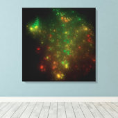 Toile Espace vert (Insitu (Plancher de Bois))