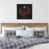 Toile Espagne (Insitu(Chambre))